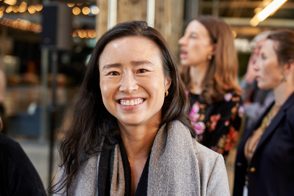 Why labor supports Connie Chan for Congress — 48 Hills, Los Gatos Technology news
