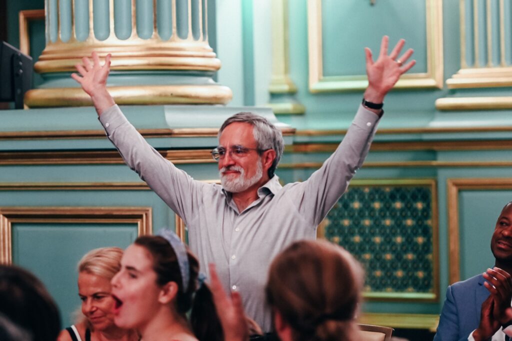The mayor’s folks screwed up their own bill; Aaron Peskin could come back to the board — Los Gatos Government news