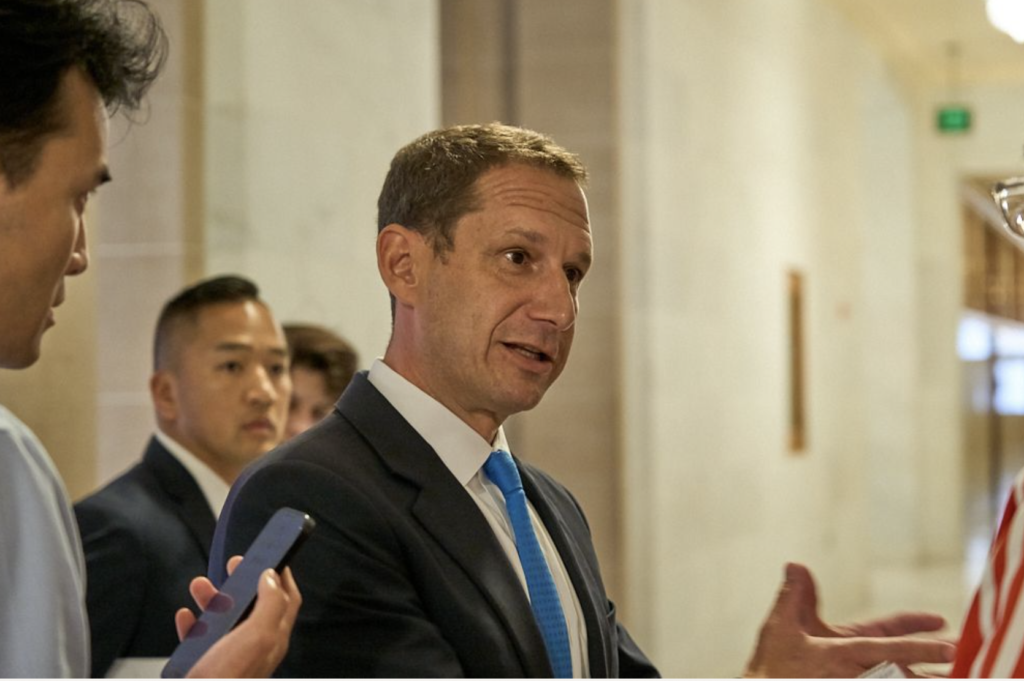 The mayor’s big lie on Prop. F — 48 Hills, Los Gatos Schools news