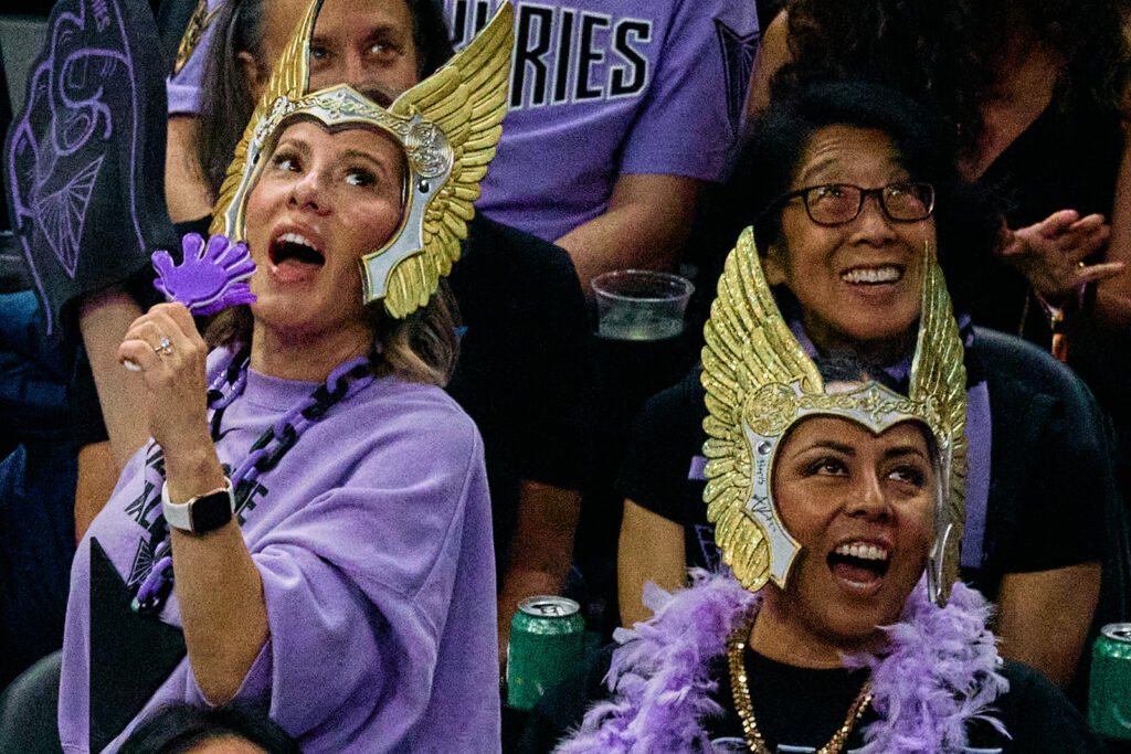 Best of the Bay 2026 Editors’ Pick: Golden State Valkyries — 48 Hills, Los Gatos Health news