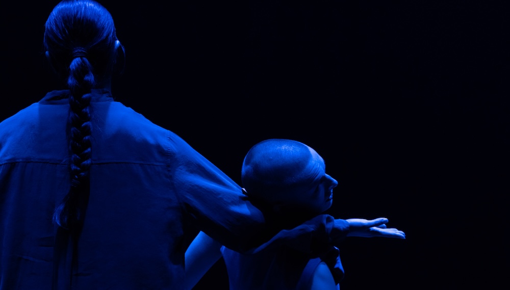 SFDanceworks turns nine, still traversing brilliant visions — Los Gatos Arts news
