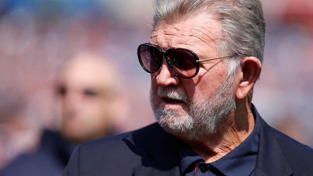Mike Ditka, legendary Bears coach who led Chicago to its only Super Bowl title, dies at 86 — WCCO / CBS Minnesota, Los Gatos Arts news