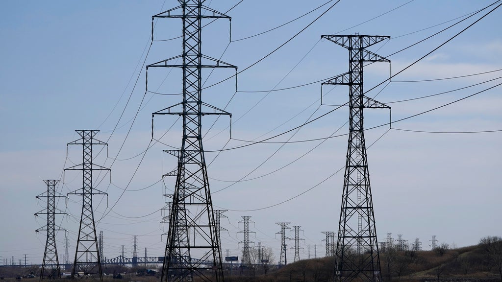PG&E begins restoring power to Bay Area customers as fire weather conditions improve — CBS Bay Area (KPIX), Los Gatos Community news