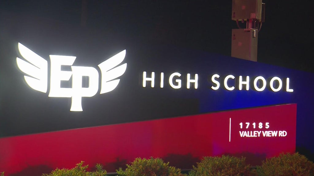 Watch live: Eden Prairie police discuss recent shootings; man charged in homecoming shooting — WCCO / CBS Minnesota, Los Gatos Schools news