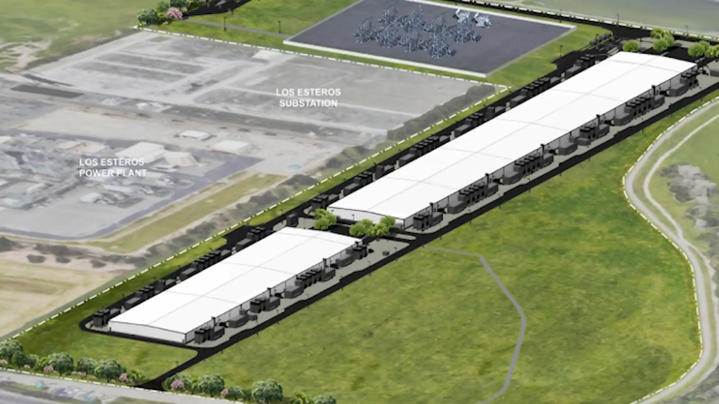 San Jose leaders consider new rules for data centers amid several proposals — CBS Bay Area (KPIX), Los Gatos Technology news