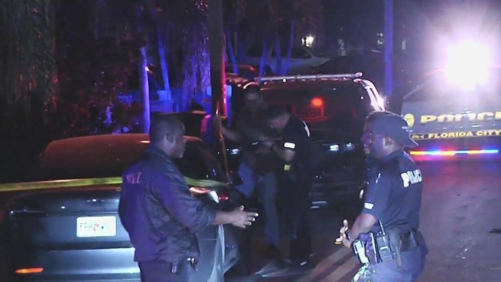 Man shot in the groin in Florida City, police report — CBS Miami, Los Gatos Health news