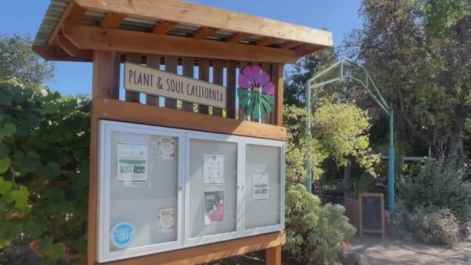 San Jose community garden told to leave as land is sold to developer — CBS Bay Area (KPIX), Los Gatos Real Estate news