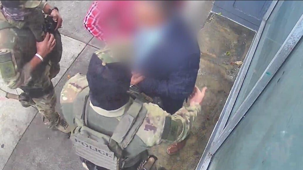 San Francisco leaders call for more immigration legal aid funding after apparent ICE detention — CBS Bay Area (KPIX), Los Gatos Schools news