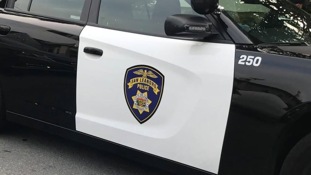 Suspect arrested for San Leandro CVS robbery, assault of store worker — CBS Bay Area (KPIX), Los Gatos Government news