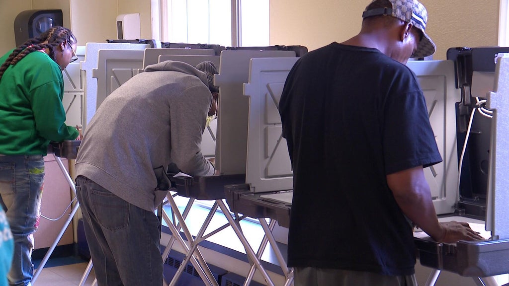Catholic Charities helps Minnesota's unhoused vote ahead of midterms β WCCO / CBS Minnesota, Los Gatos Sports news