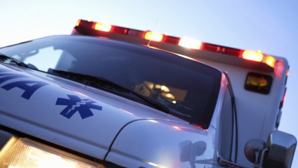 Driver suspected of DUI in Half Moon Bay crash that injured 2 children — CBS Bay Area (KPIX), Los Gatos Community news