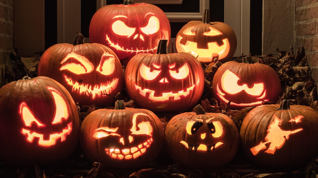 Bay Area Halloween forecast: Coastal flooding, showers possible for trick-or-treating — Los Gatos Business news