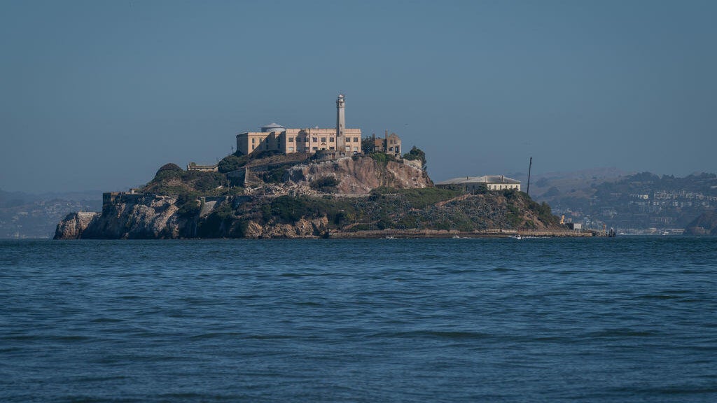 Alcatraz Island closed for 3 weeks, tours canceled as crews repair ferry dock — CBS Bay Area (KPIX), Los Gatos Government news