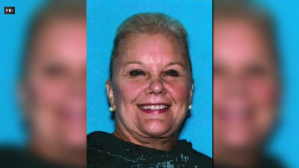 Fake heiress who stole $30 million from California banks added to FBI's Most Wanted Fraudsters list — CBS Bay Area (KPIX), Los Gatos Real Estate news