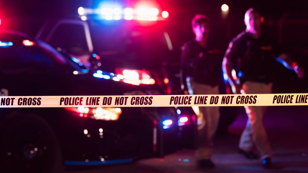 Vacaville police arrest 18-year-old after gun accidentally fired inside vehicle, injuring person — CBS Bay Area (KPIX), Los Gatos Health news