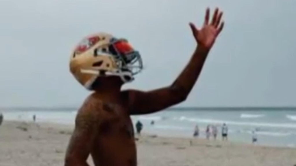 Daejon Love, man accused of posing as 49ers player, indicted in alleged fraud scheme — CBS Bay Area (KPIX), Los Gatos Real Estate news
