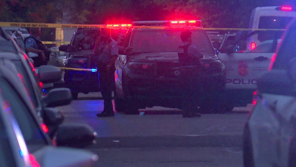 Minneapolis officer fires gun when armed teen carjacker hits squad in stolen car, police say — WCCO / CBS Minnesota, Los Gatos Health news