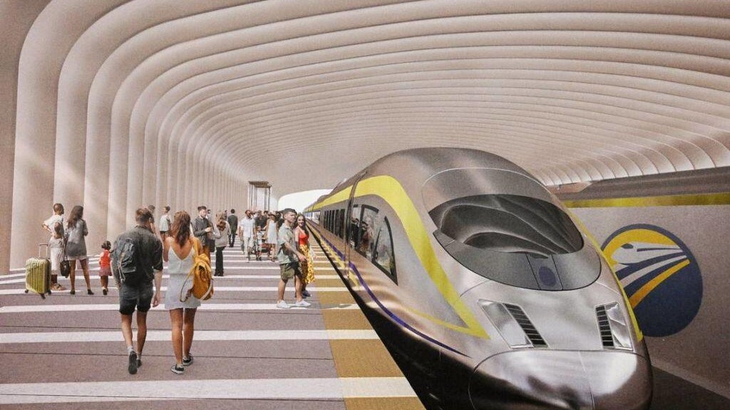 California high-speed rail consultants billed taxpayers for late-night rides from CEO's home, receipts reveal — CBS Bay Area (KPIX), Los Gatos Dining news