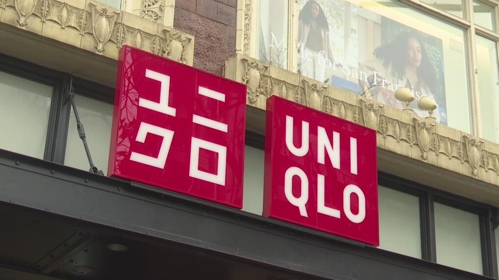 Uniqlo's return to Downtown San Francisco offers hope for struggling mid-market district — CBS Bay Area (KPIX), Los Gatos Arts news