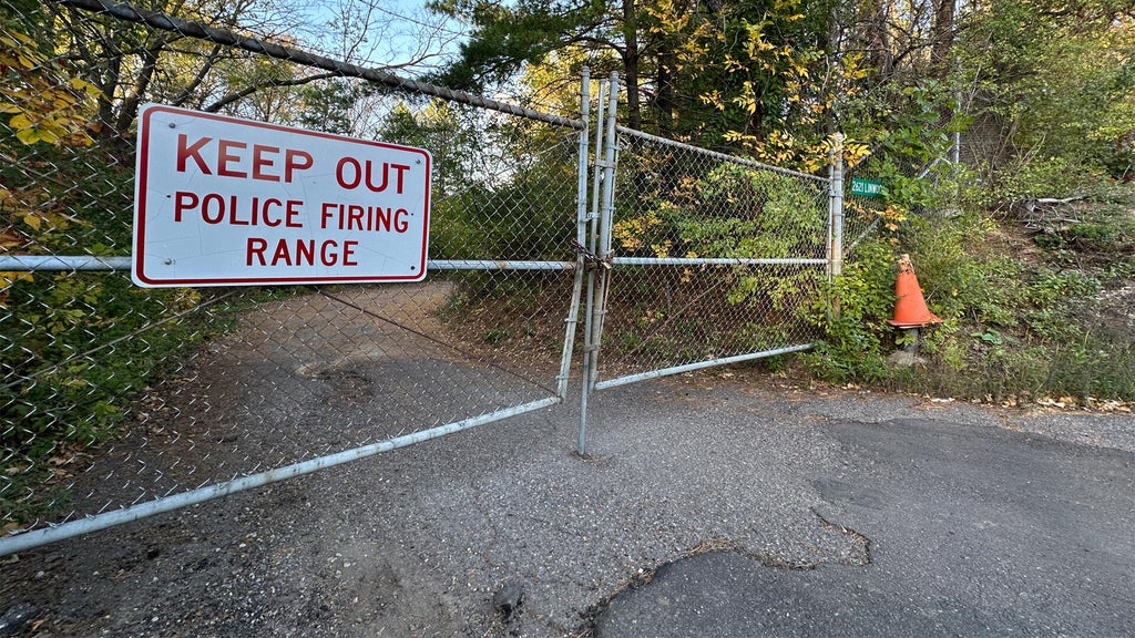 St. Paul sues Maplewood over police firearm training facility — WCCO / CBS Minnesota, Los Gatos Real Estate news
