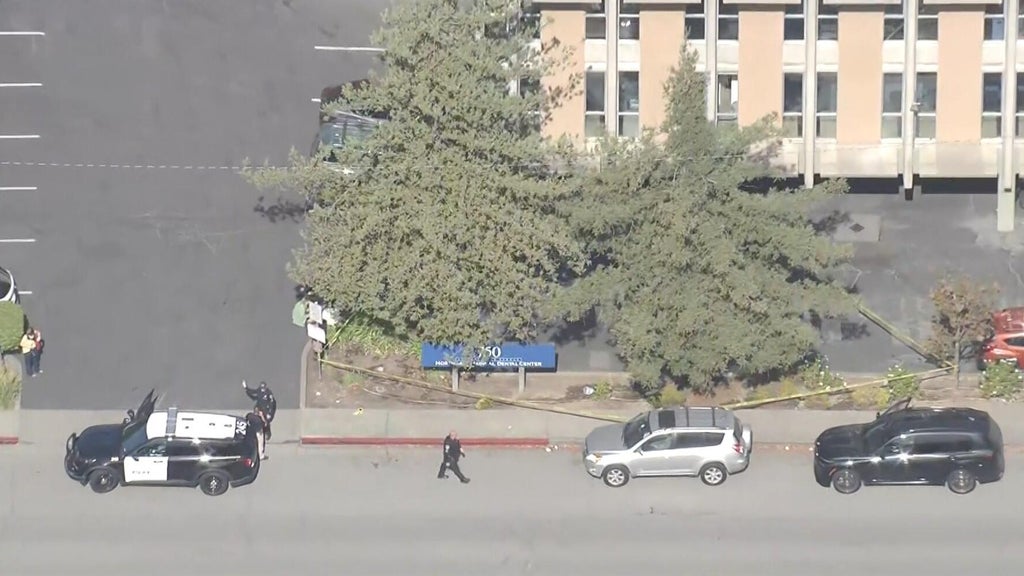 Person dies after being stabbed in San Rafael; suspect detained — CBS Bay Area (KPIX), Los Gatos Health news