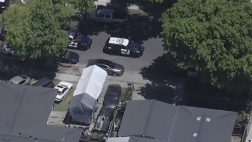 San Jose couple charged in 8-year-old girl's asthma-related death — CBS Bay Area (KPIX), Los Gatos Health news