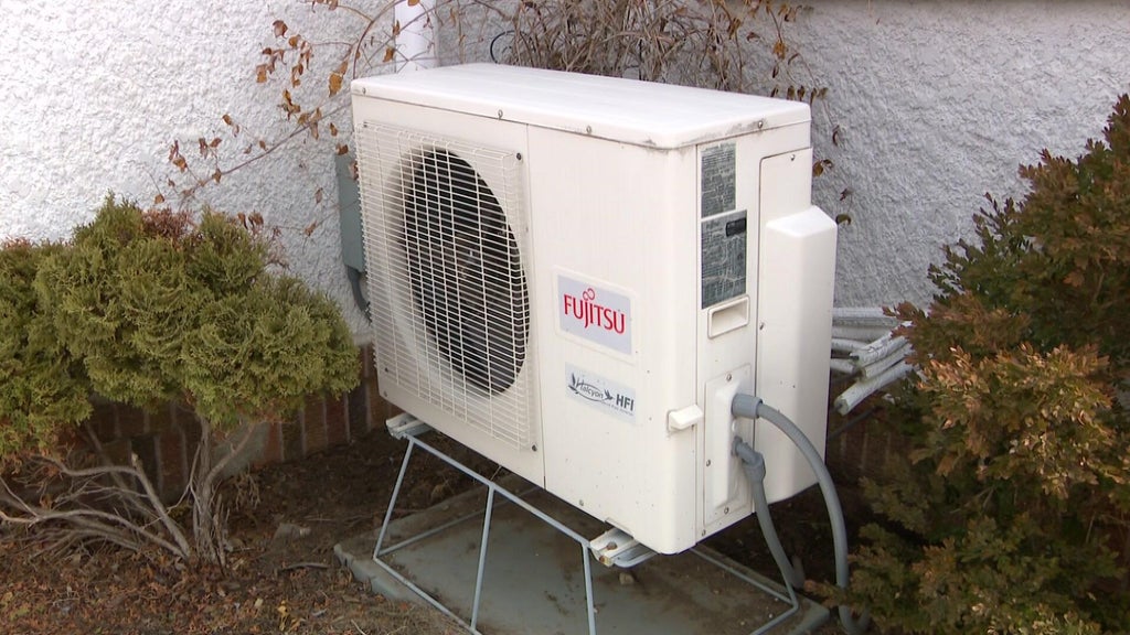 Heat pumps could save the average Minnesota household $230 a year. Here's how — WCCO / CBS Minnesota, Los Gatos Sports news