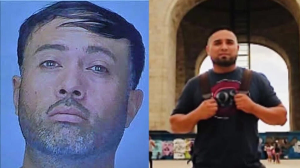 Suspect in Merced County murder of DoorDash driver found dead in his car arrested in Woodland — CBS Bay Area (KPIX), Los Gatos Community news