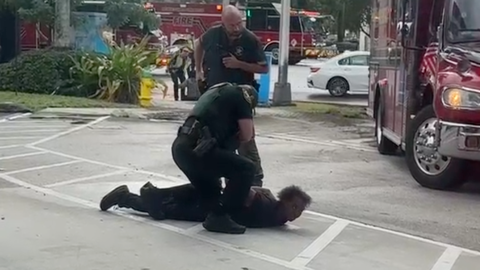 Woman arrested, person hospitalized after multi-vehicle crash, vehicle hits Deerfield Beach gas station — CBS Miami, Los Gatos Real Estate news