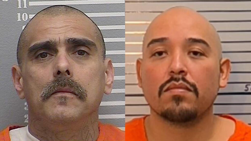 Two California State Prison, Sacramento inmates held in homicide of another inmate — Los Gatos Government news
