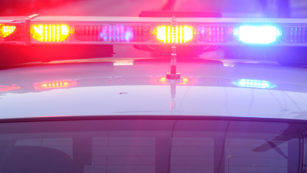 Driver shot in Menlo Park following vehicle collision, police say — CBS Bay Area (KPIX), Los Gatos Health news