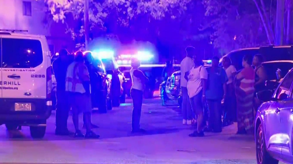 Two people killed in Lauderhill shooting, police say — CBS Miami, Los Gatos Health news