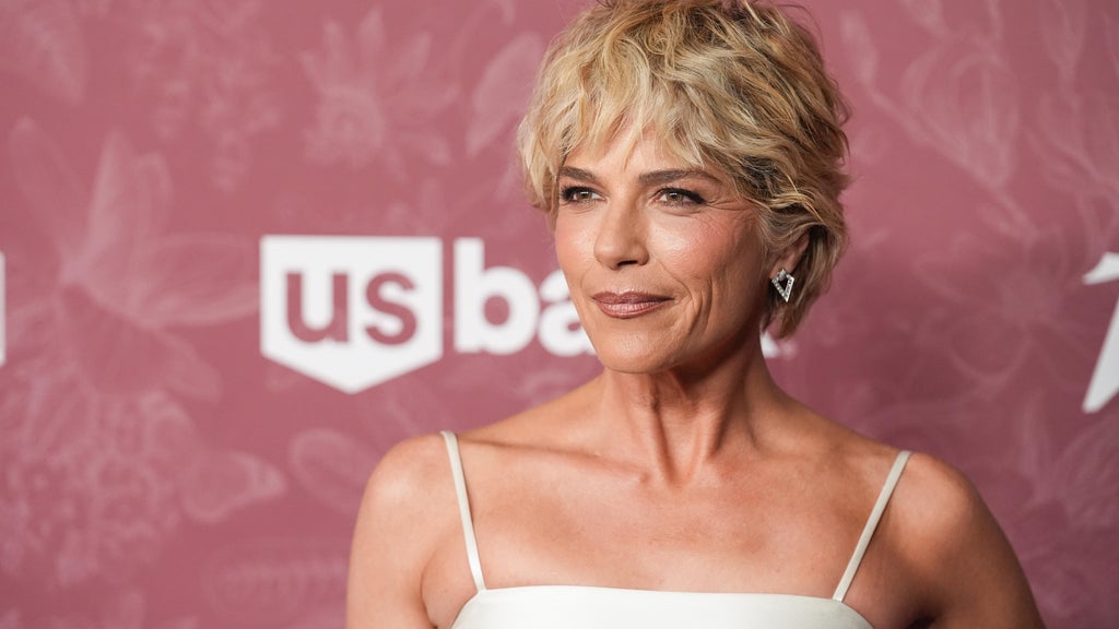 Actress Selma Blair arraigned following arrest for incident related to flight from LAX to JFK — CBS Bay Area (KPIX), Los Gatos Health news