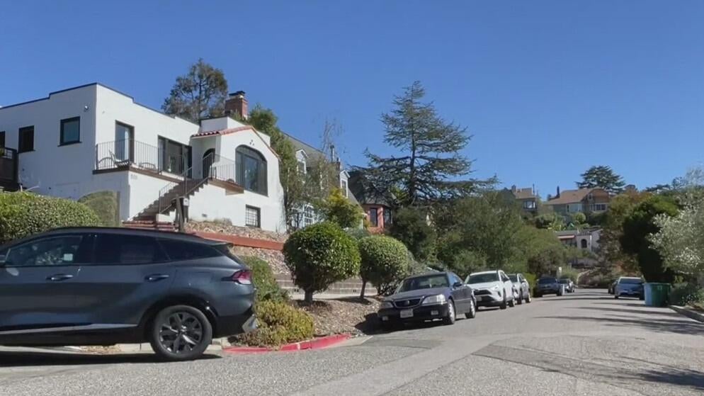 PG&E may shut off power to parts of the Bay Area due to upcoming fire risk — CBS Bay Area (KPIX), Los Gatos Community news