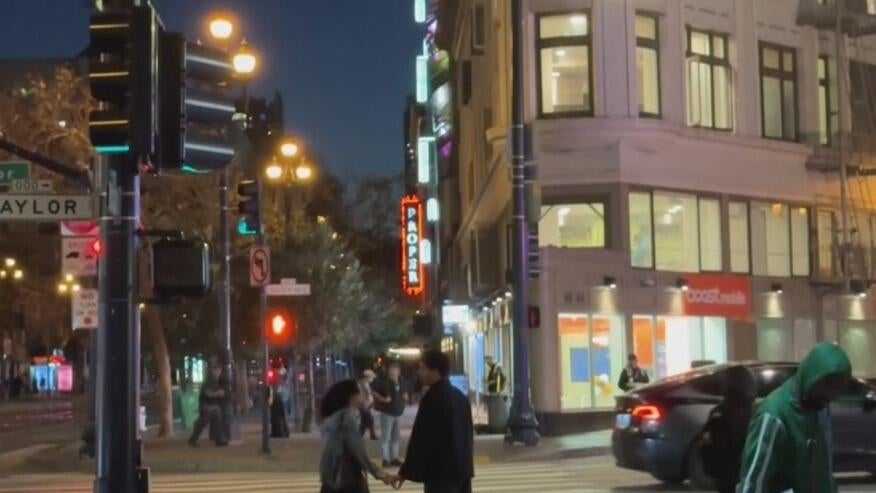 After arts festival, San Francisco's Mid-Market businesses look for signs of a turnaround — CBS Bay Area (KPIX), Los Gatos Dining news