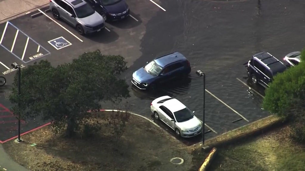 San Rafael residents brace for severe flooding as more rain looms — Los Gatos Dining news