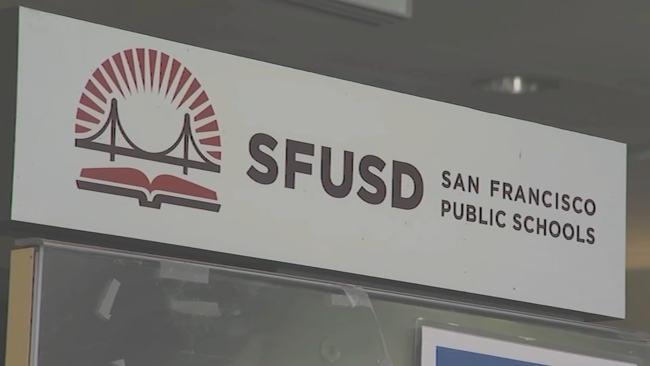 Why parents say new SFUSD school selection policy will disproportionately impact Black students
— ABC 7 Bay Area, Los Gatos Schools news