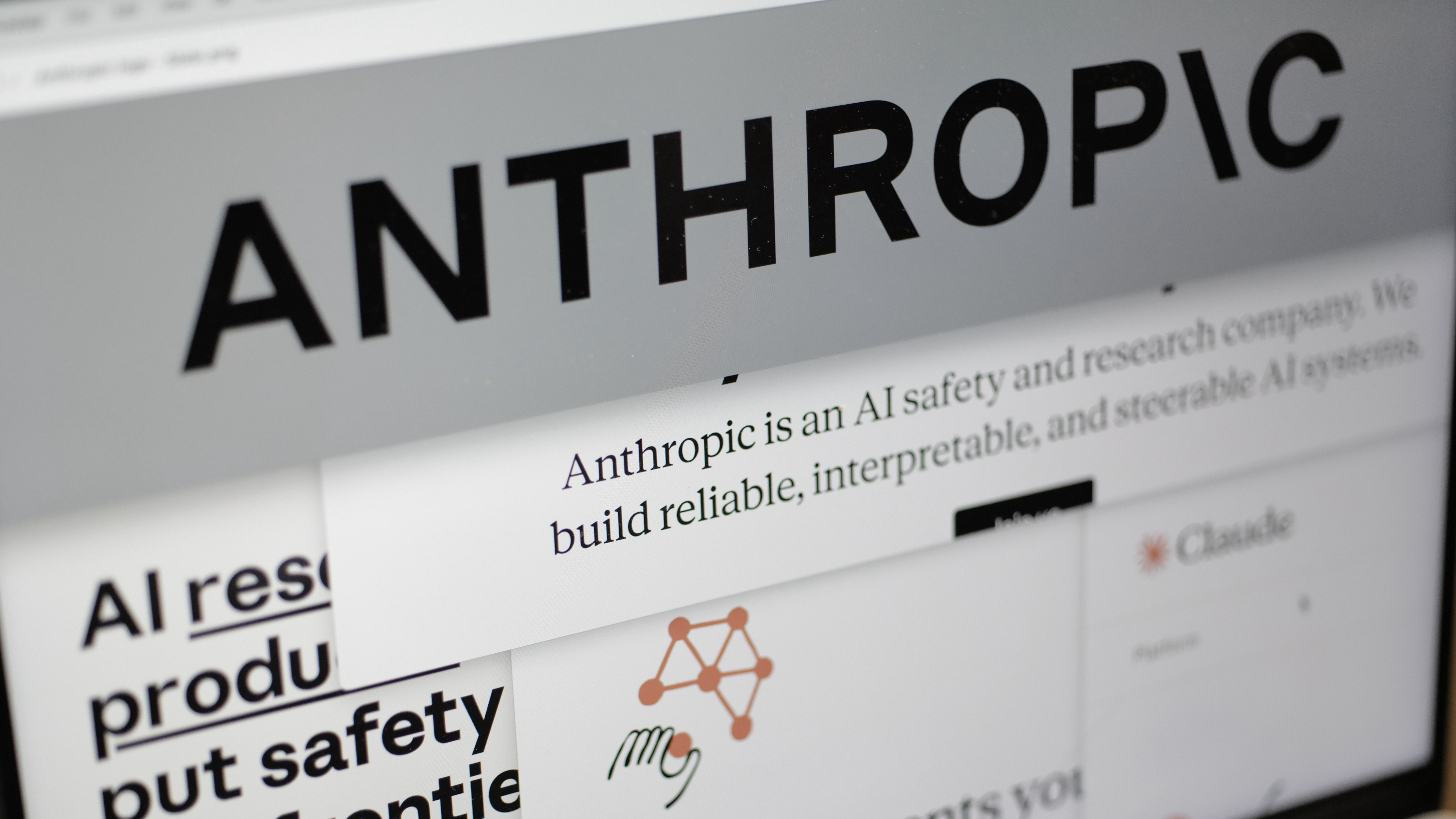 Anthropic commits 5% of its stock to a new 'public benefit' fund
       — ABC 7 Bay Area, Los Gatos Community news