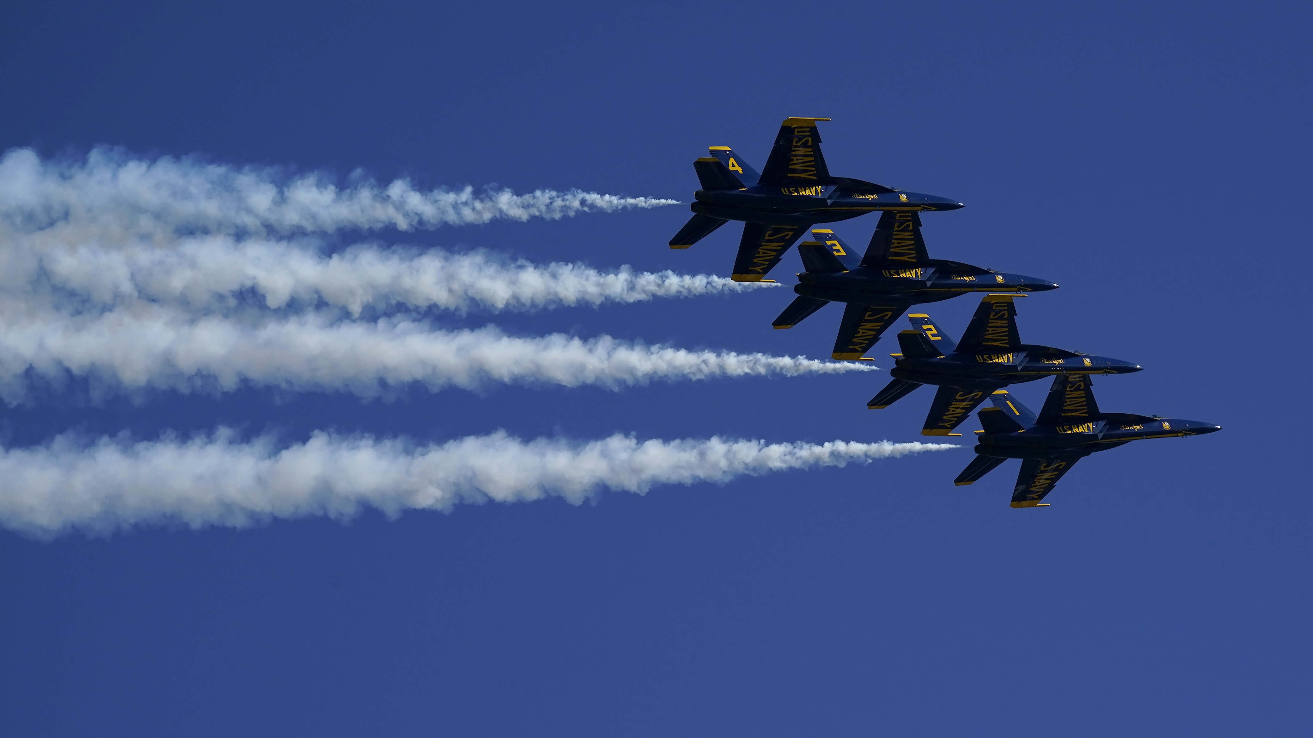 SF Fleet Week 2026 schedule: Air show, performances and more
       — ABC 7 Bay Area, Los Gatos Arts news