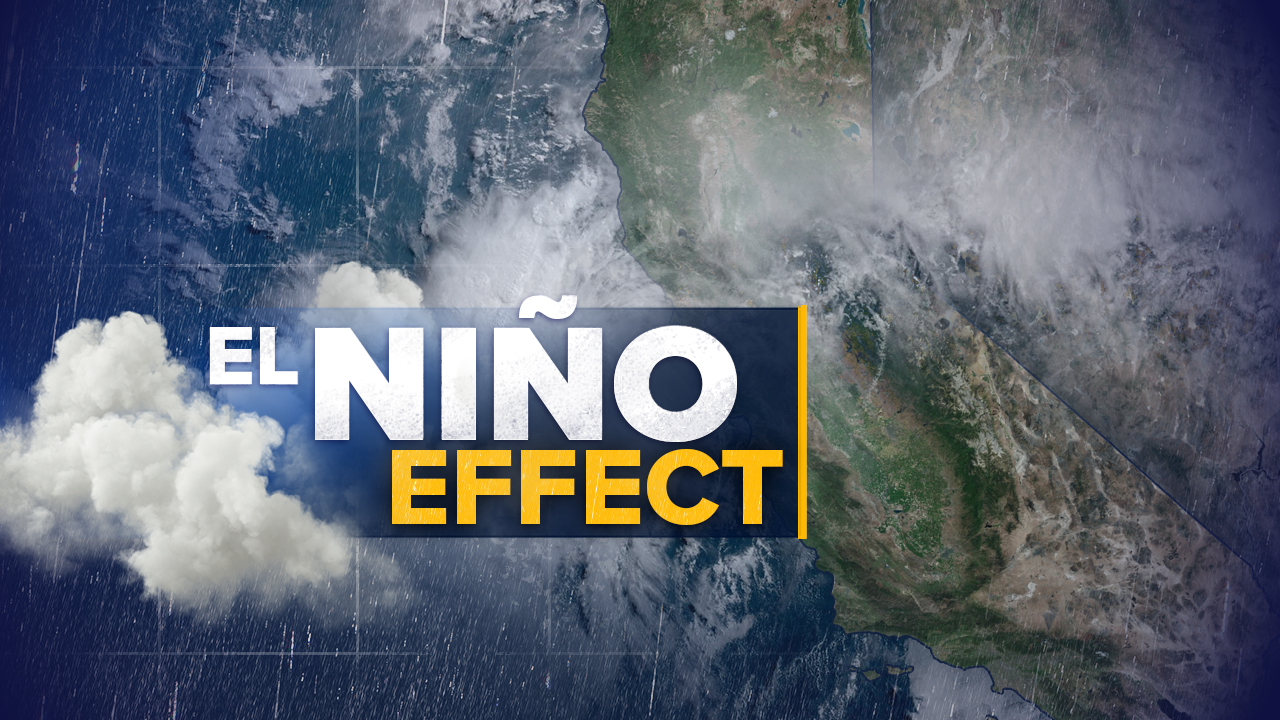 El Niño Effect: How climate pattern could reshape California's winter
— ABC 7 Bay Area, Los Gatos Community news