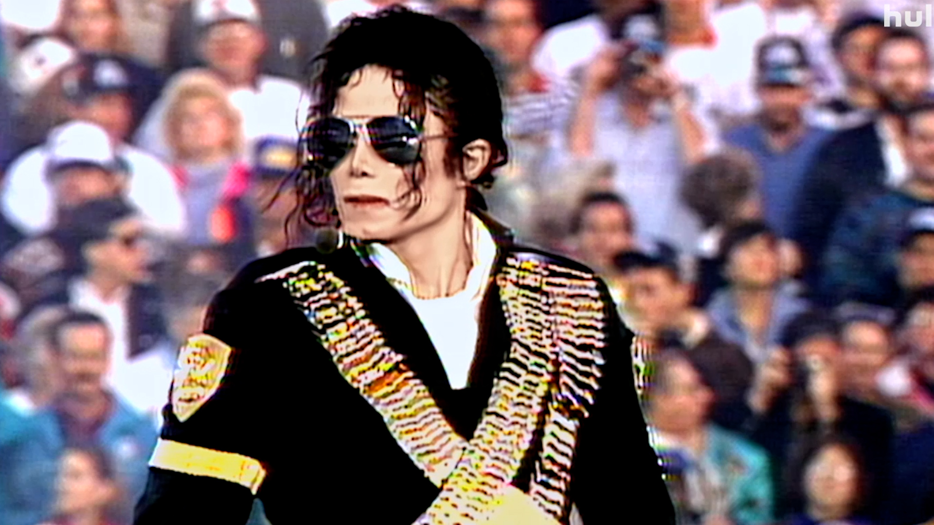 Michael Jackson's 1993 Super Bowl performance is subject of new Hulu documentary
       — ABC 7 Bay Area, Los Gatos Arts news