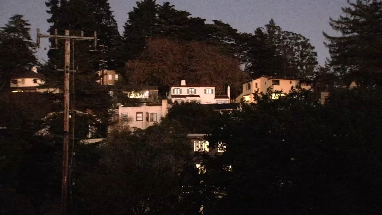PG&E warns 11K Bay Area customers of possible power shutoffs due to high wildfire risk
       — ABC 7 Bay Area, Los Gatos Community news