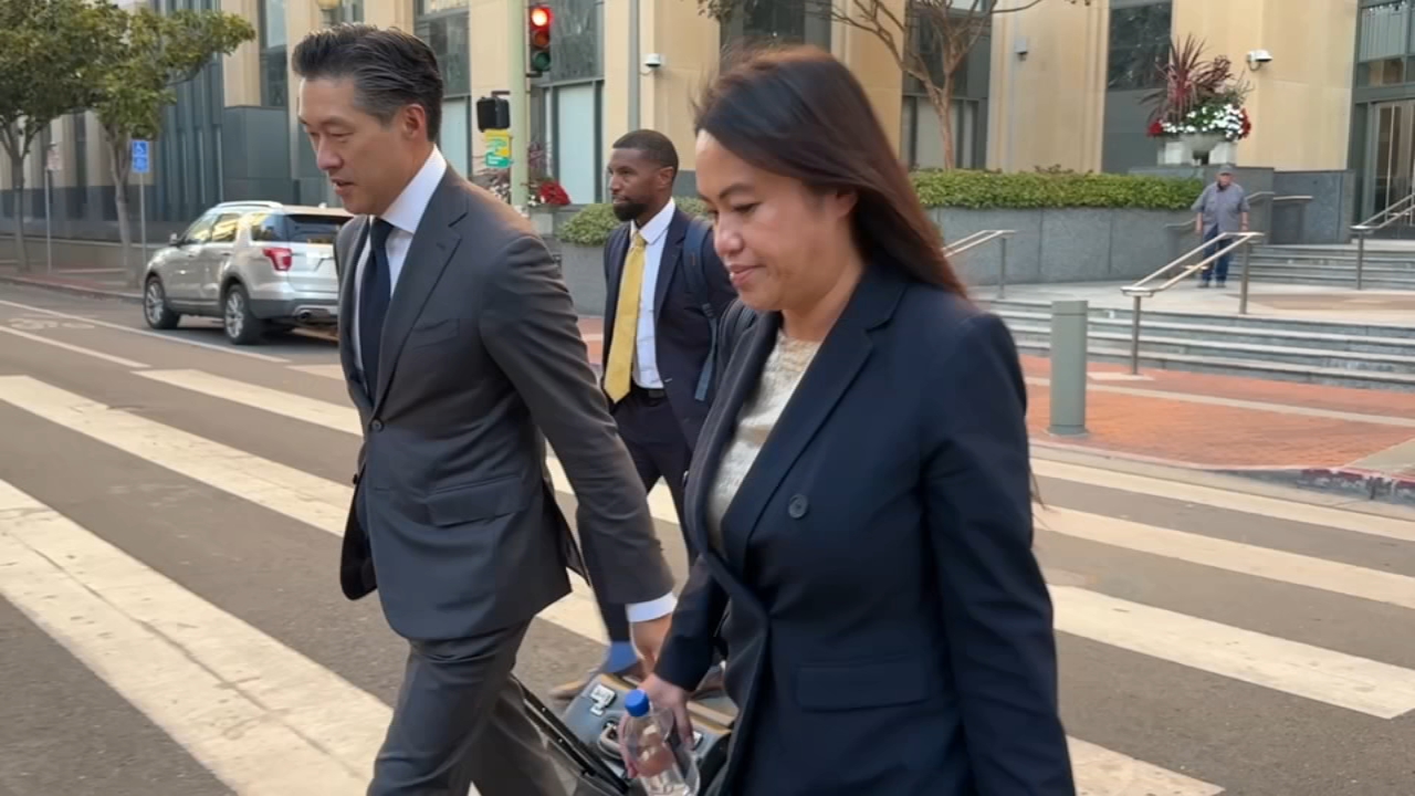 Corruption trial begins for former Oakland Mayor Sheng Thao
       — ABC 7 Bay Area, Los Gatos Government news