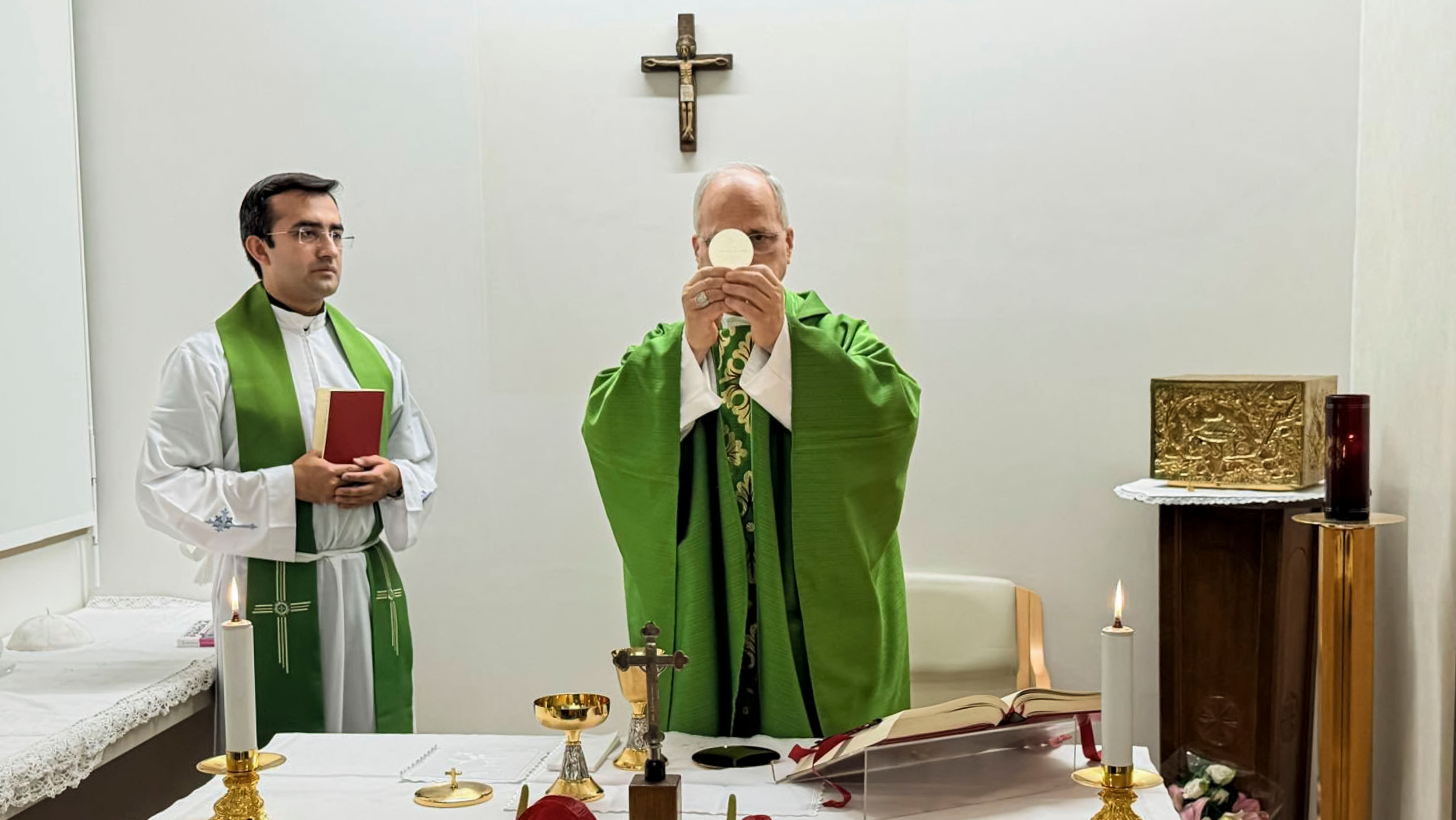 Vatican says Pope Leo to be released from the hospital Saturday, 4 days after lung cancer surgery
       — ABC 7 Bay Area, Los Gatos Health news
