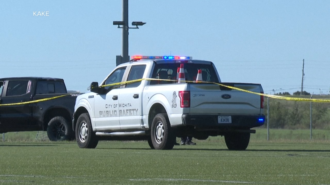 Driver in deadly Kansas soccer field crash released while investigation continues
— ABC 7 Bay Area, Los Gatos Sports news