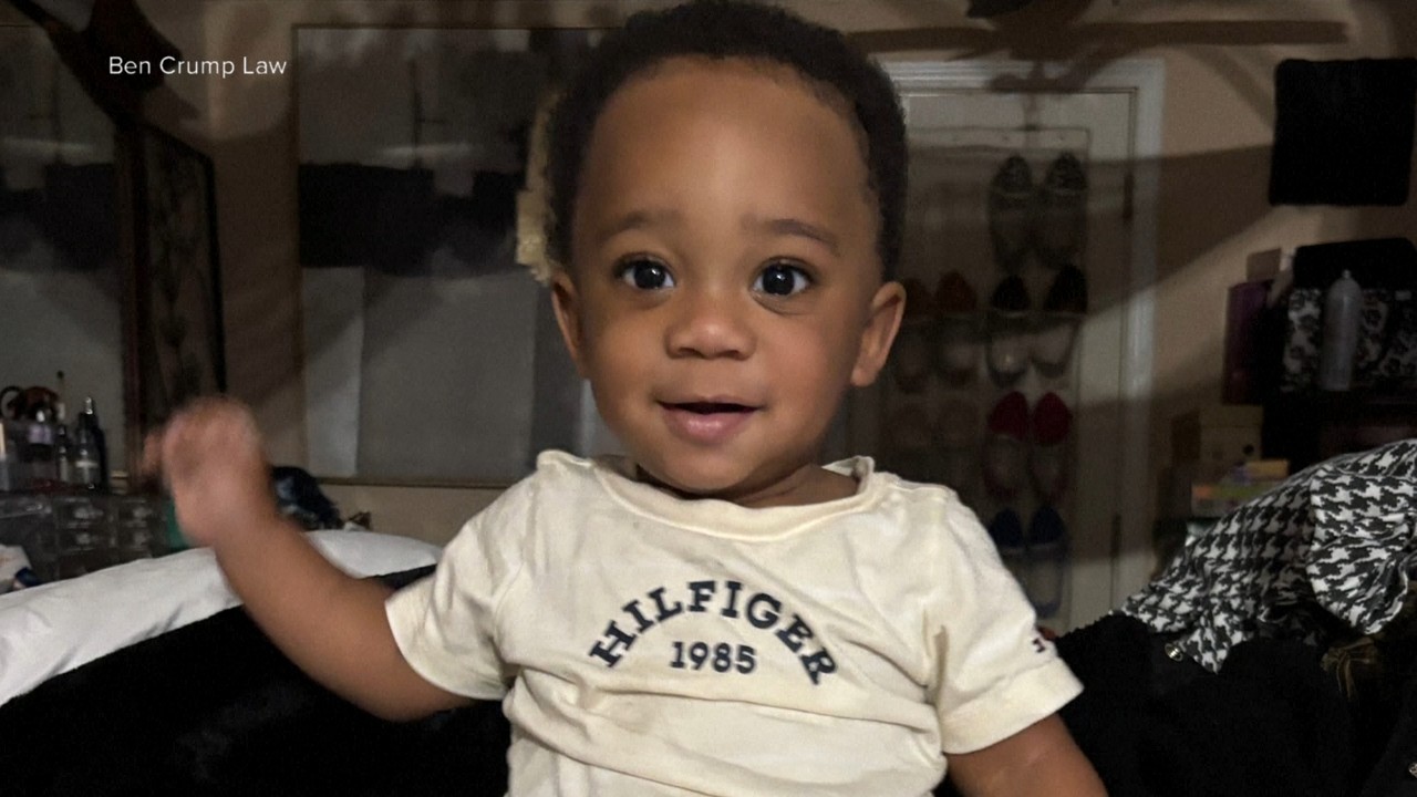 Attorney General says Mississippi police were justified in shooting that killed 1-year-old
— ABC 7 Bay Area, Los Gatos Community news