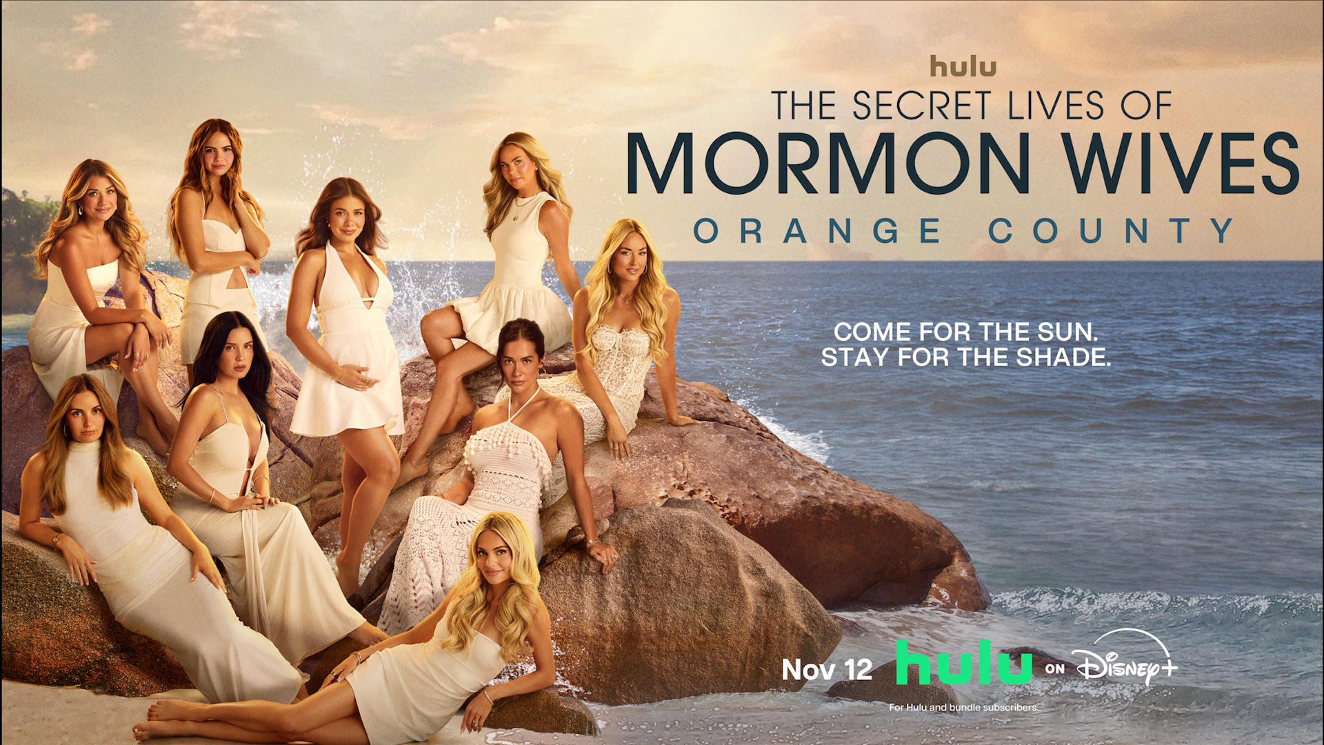 'The Secret Lives of Mormon Wives: Orange County' trailer brings fresh drama and familiar faces
— ABC 7 Bay Area, Los Gatos Community news