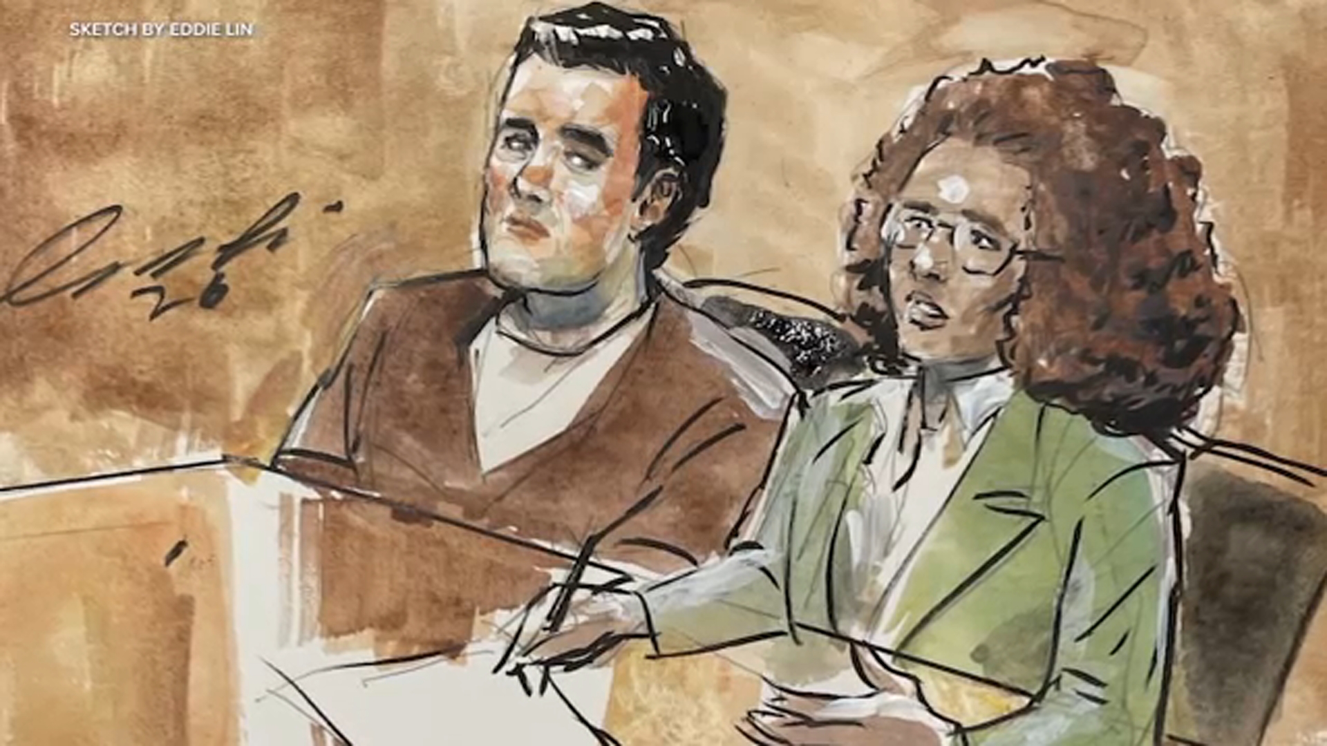 Nick Reiner case: Judge to decide if transcripts in grand jury indictment should be unsealed
       — ABC 7 Bay Area, Los Gatos Community news
