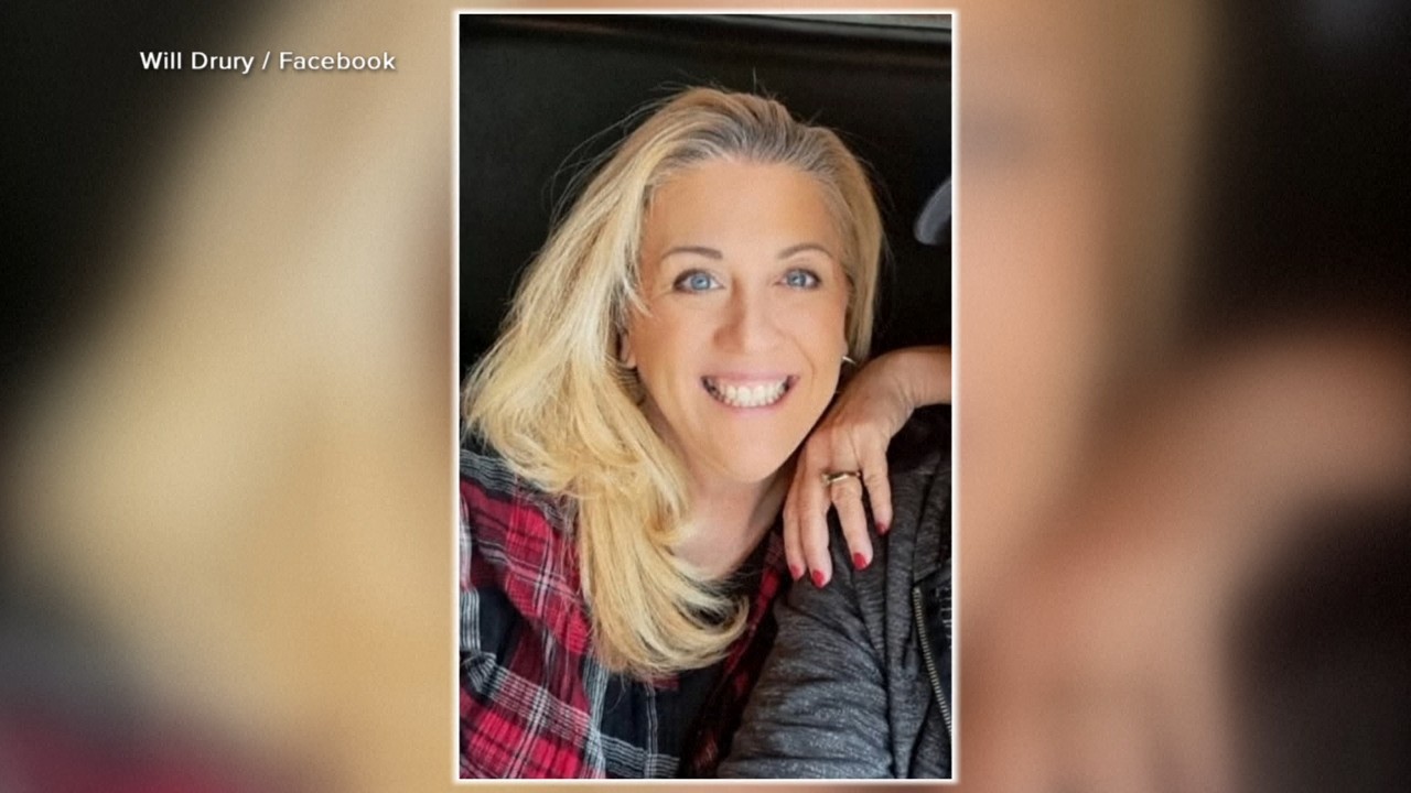 Teacher injured in shooting at Silver Rail Elementary School says she played dead after being shot
— ABC 7 Bay Area, Los Gatos Schools news
