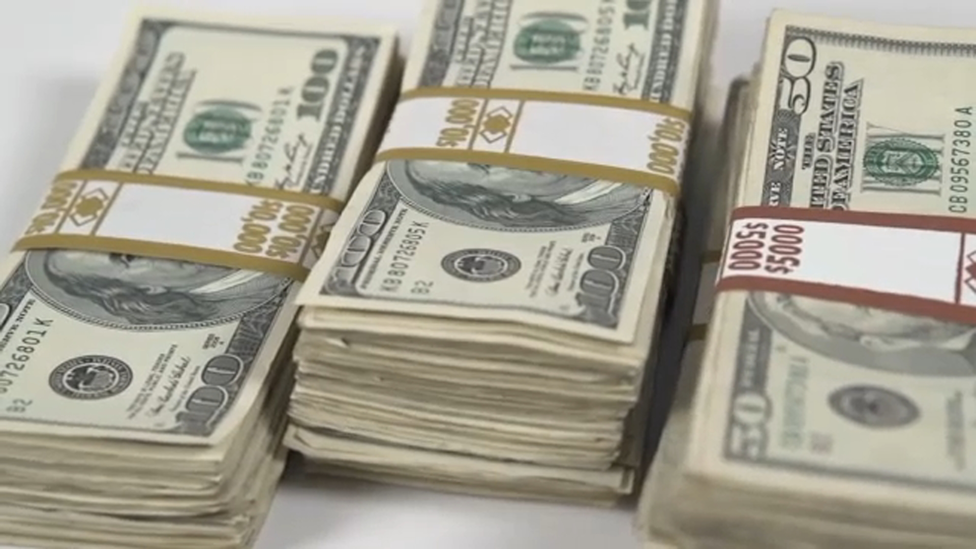Everything you need to know about Props 41 and 42, designed to cancel out billionaire tax
— ABC 7 Bay Area, Los Gatos Community news